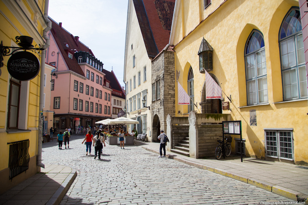 Tallinn